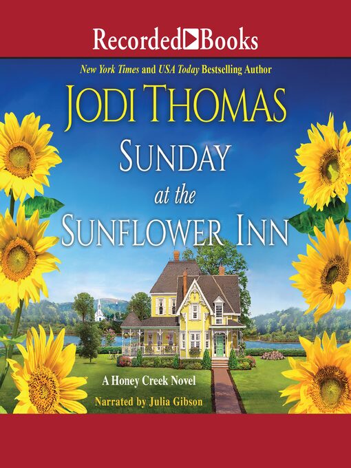 Title details for Sunday at the Sunflower Inn by Jodi Thomas - Available